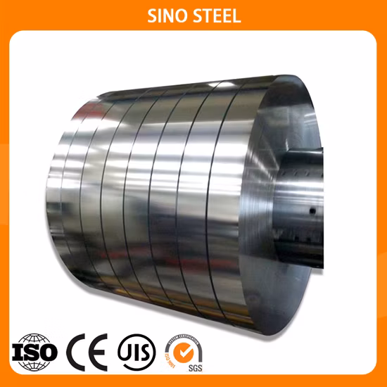 電解ブリキ SPTE SPCC 鋼板製缶用ブリキ